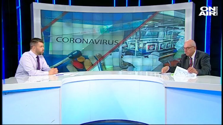 Тръгва ваксинирането на деца между 12 и 15 години у нас. С коя ваксина?