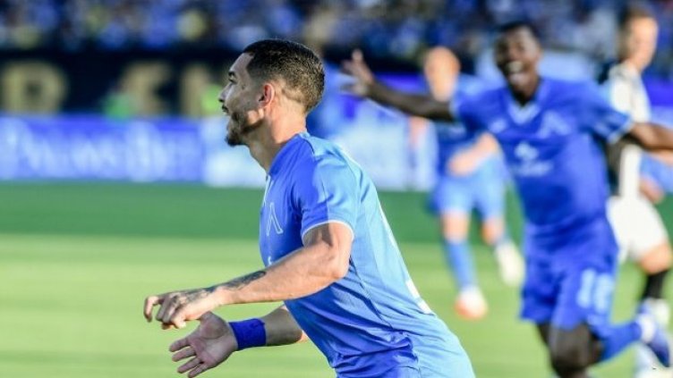 Левски се завърна с гръм и трясък в Европа!