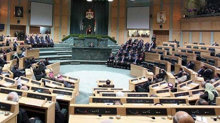 Парламентът на Йордания прие закон за забрана на вноса на газ от Израел