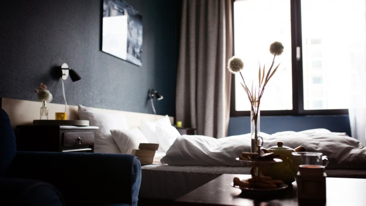 30% ръст на нощувките във Варненско през септември