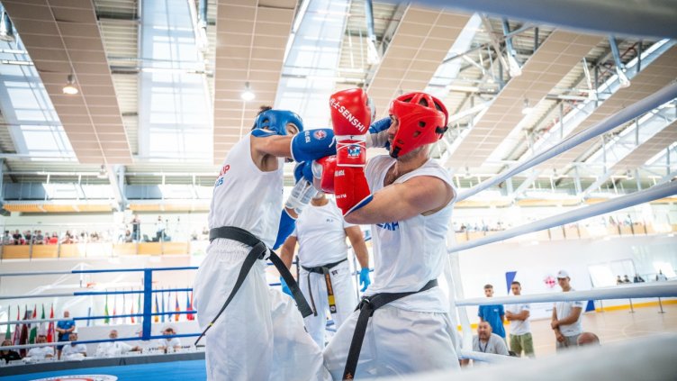 Петима българи продължават към полуфиналите на KWU SENSHI Световна купа за аматьори 2025 утре
