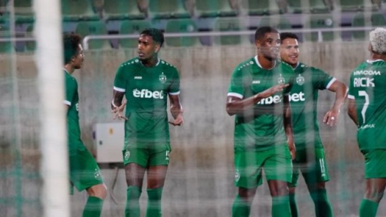 Лудогорец научи съперниците си в групите на Лига Европа