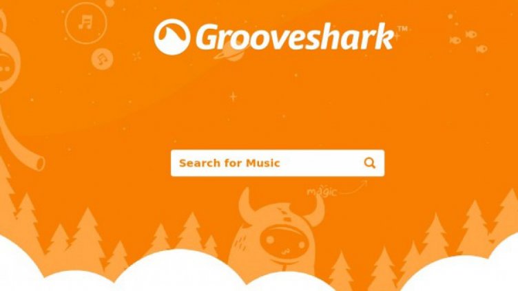 Основателят на Grooveshark открит мъртъв