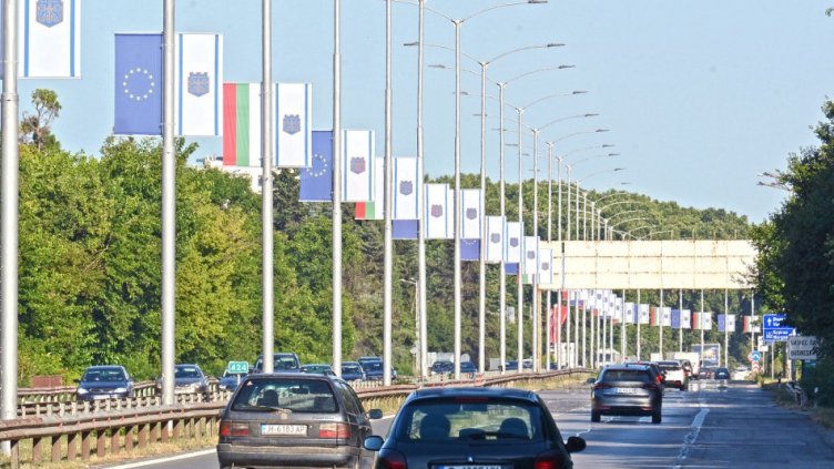 Снимка: Община Варна