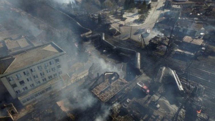 Индетифицираха и последната жертва в Хитрино