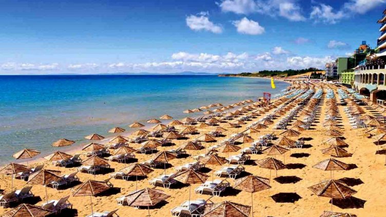 Ростуризъм: България и Гърция ще бъдат лидери за летния сезон