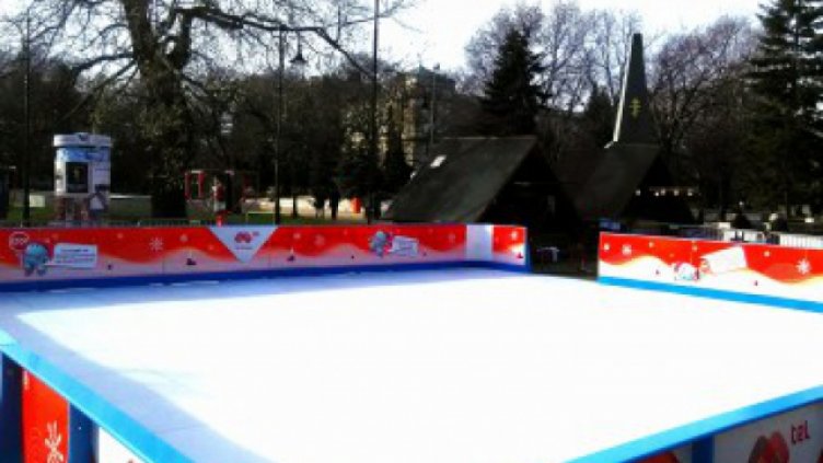 Спортните бази във Варна с променено работно време по празниците