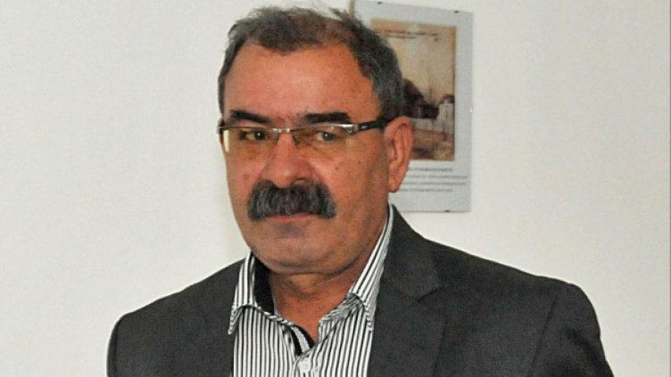 Байрам Караджа