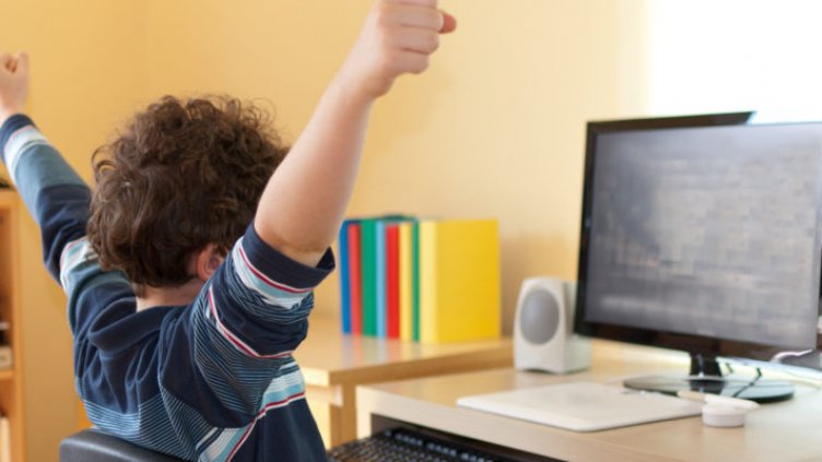 Виц на деня - 25 април