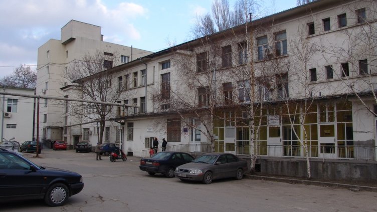 Коклюш има и във Варна