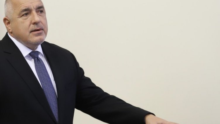 Борисов: До 2 - 3 дни излизаме с решения, ще успокоим хората