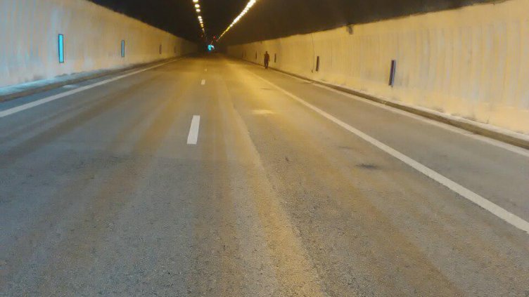 Ремонт на АМ &bdquo;Хемус&rdquo; ще затруднява движението