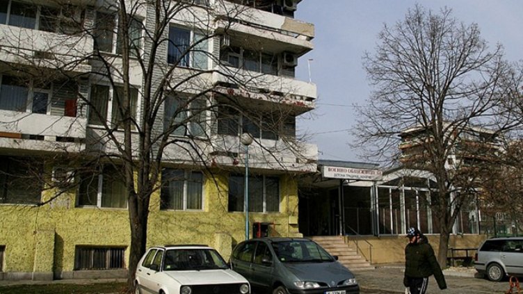 Снимка 24 часа
