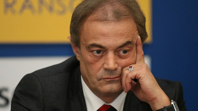 АБВ се дистанцира от Кирил Йорданов