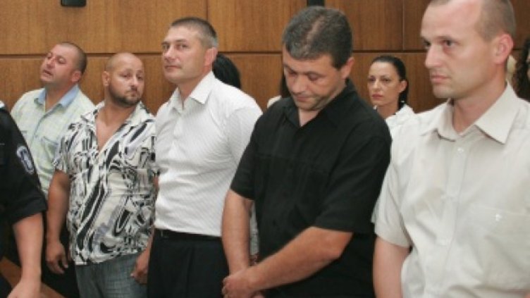 ВКС възобнови делото за смъртта на Чората