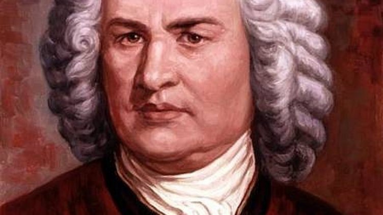 Жената на Бах била автор на част от творбите му