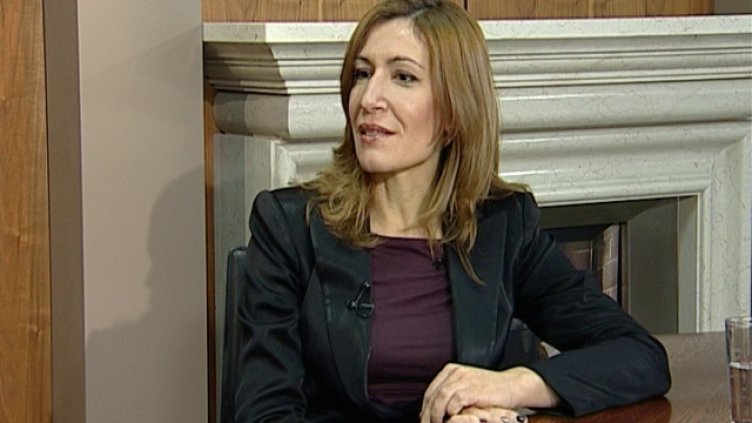 Николина Ангелкова: 1 млн. туристи са посетили Варна от началото на годината