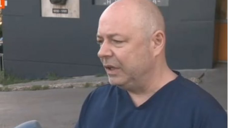 20-годишното момиче от склада с фойерверки е с 85 процента изгаряния