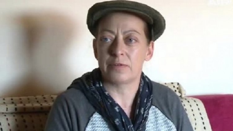 Добро сърце: Англичанката Лиса от Шуменско помага на Хитрино