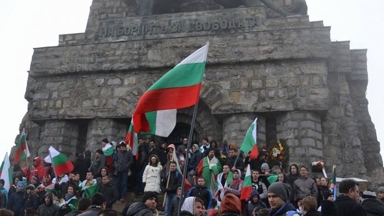 Снимка Илияна Митакова, архив