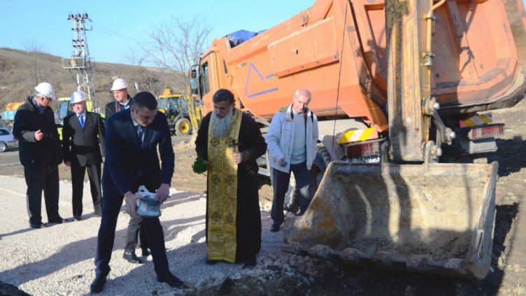 Изграждаме регионална система за управление на отпадъците