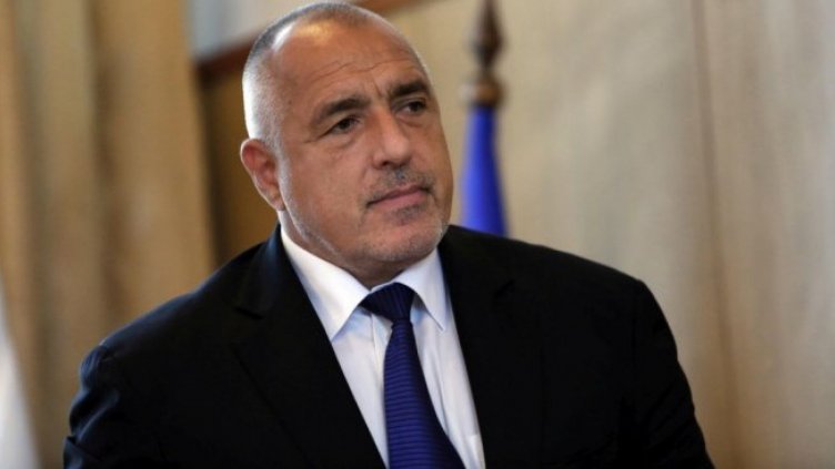 Борисов отказа да коментира съда за Полфрийман