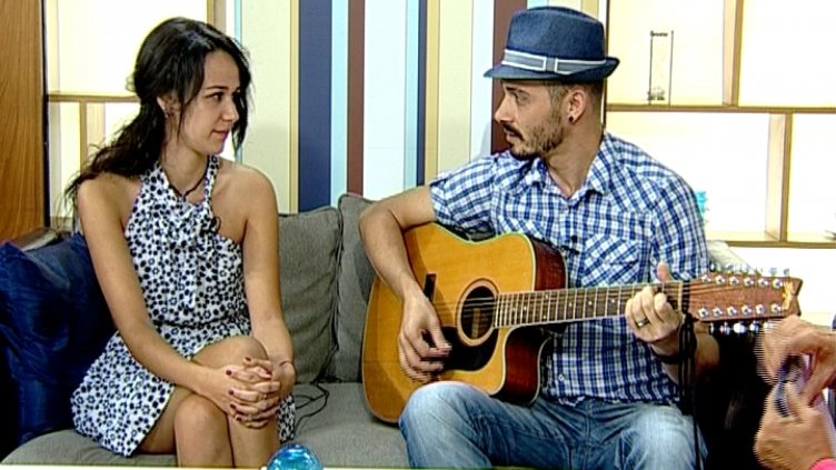 "Щрихи от утрото" (19.10.2017) - "Минути за култура"