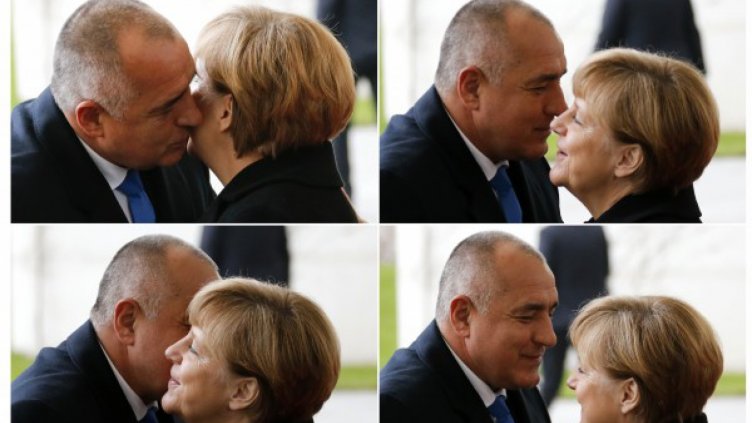 €500 за бежанец, €150 за пенсионер. Нещо се обърка...