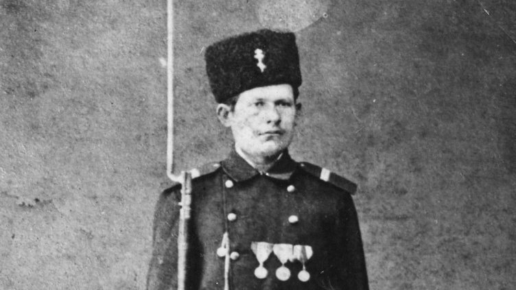 Варненски музей награждава дарител за 27 юли