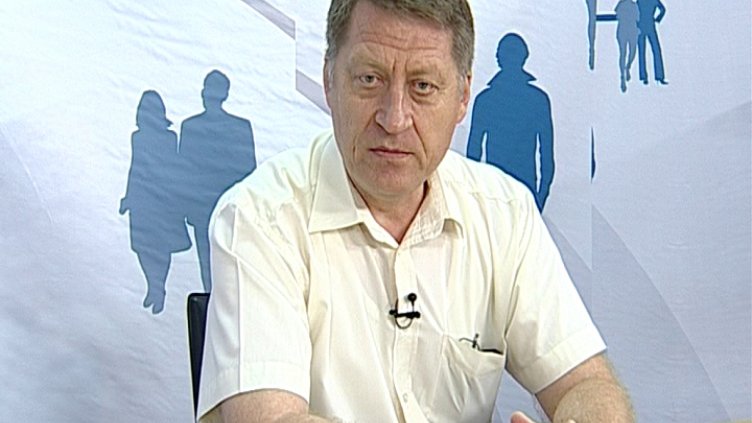 "Щрихи от утрото" (25.07.2016) - Кога ще приключи сагата с боклука във Варна?