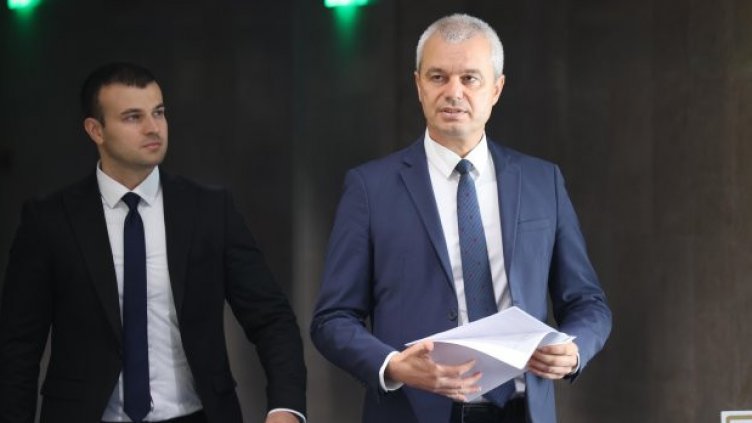 Снимка: БГНЕС