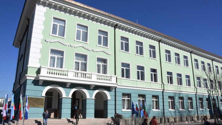 Снимка Пламен Гутинов