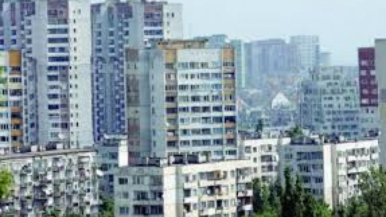 Евакуират жители на цял блок в столичния квартал „Сердика“ заради нарушена носеща конструкция