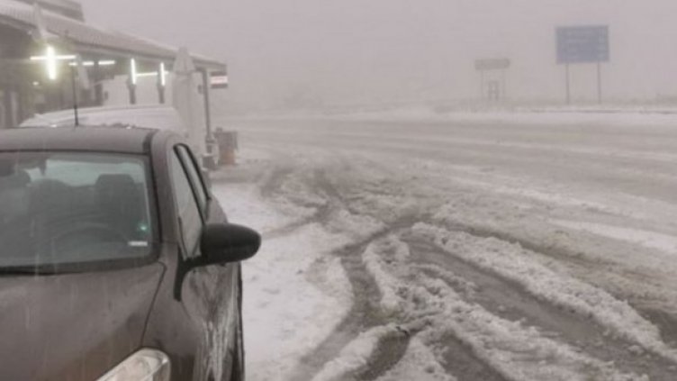 127 машини ще чистят снега във Варненско през зимата