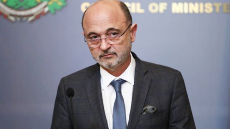 Смениха шефа на НЕЛК