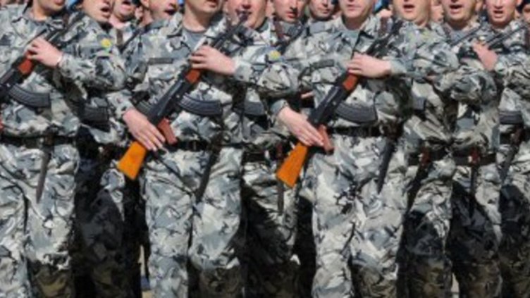 При тероризъм армията и МВР ще действат като при война