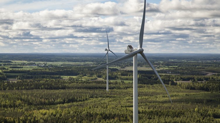 Съдът отмени мораториума върху развитието на вятърна енергия в община Ветрино
