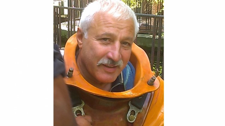 Росен Гевшеков:  Търсим комичното за отдушник