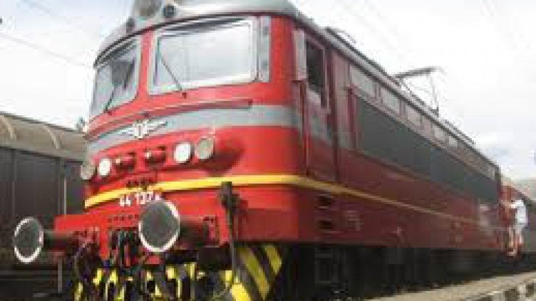 Възможни са закъснения на влаковете заради снега