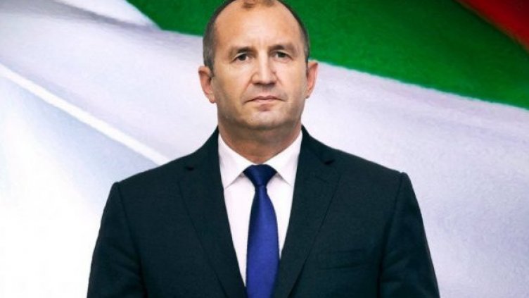 Радев ще търси сметка на партиите за ниския вот