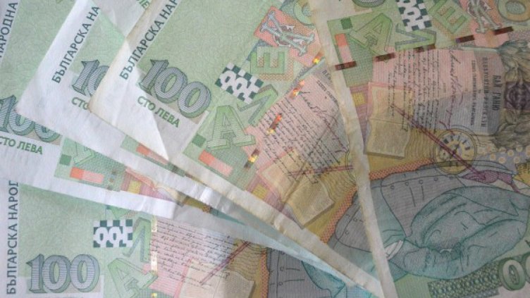 Почти 12 бона - в джоба на ало апаши за ден