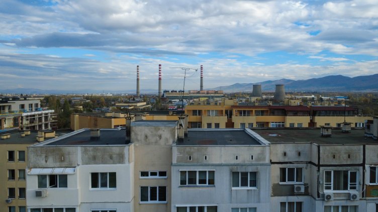 Снимка: БГНЕС