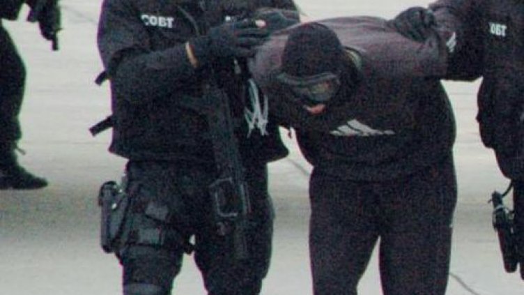 Барета правела бомбите за бандата на семейните килъри