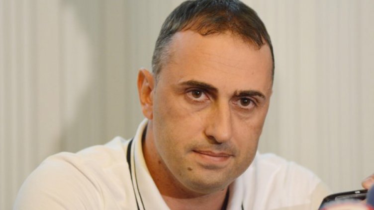 Ивайло Петев ще е новият селекционер на националите по футбол