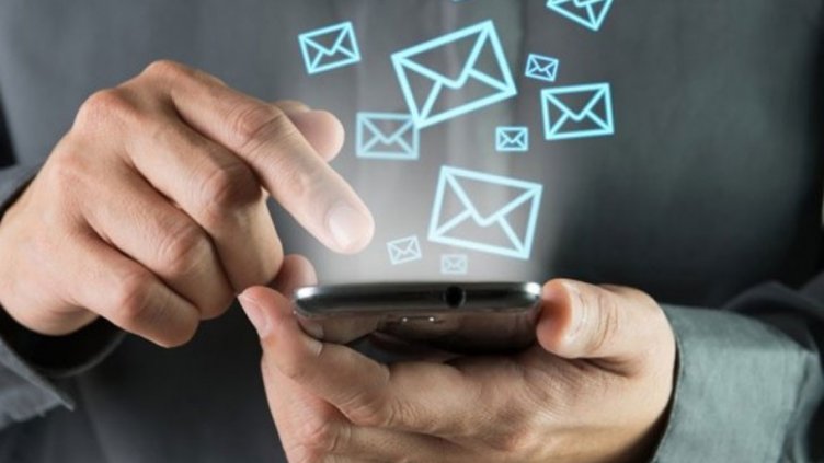  Енергото пусна услугата SMS известие