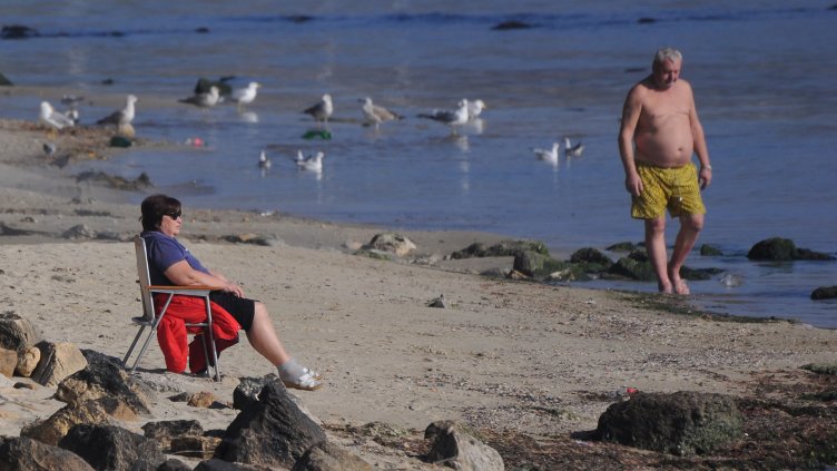 Снимка Пламен Гутинов