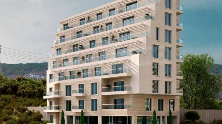 Във Варна и Бургас само 30% от купувачите на имоти си помагат с кредит