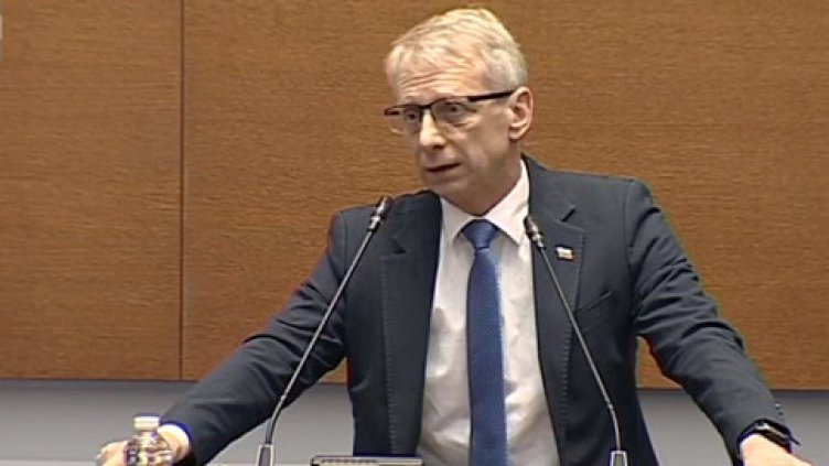 Денков и Борисов: Ротацията не е на всяка цена