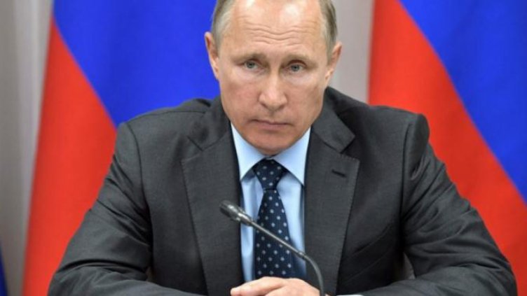 Владимир Путин: Внушителното превъоръжаване на армията ще гарантира запазване на стратегическия паритет