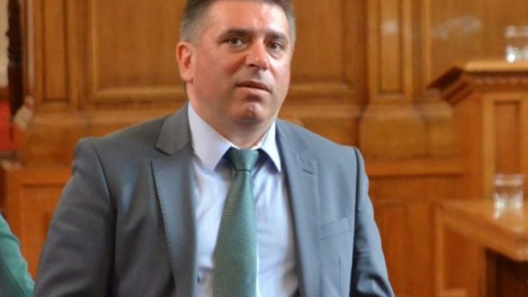 Данаил Кирилов вече е новият правосъден министър